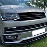 Front Splitter VW VOLKSWAGEN Transporter